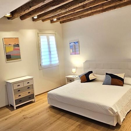ונציה Small Villa With Private Garden מראה חיצוני תמונה