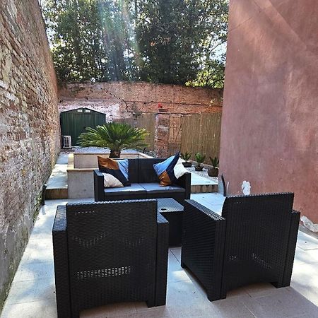 ונציה Small Villa With Private Garden מראה חיצוני תמונה