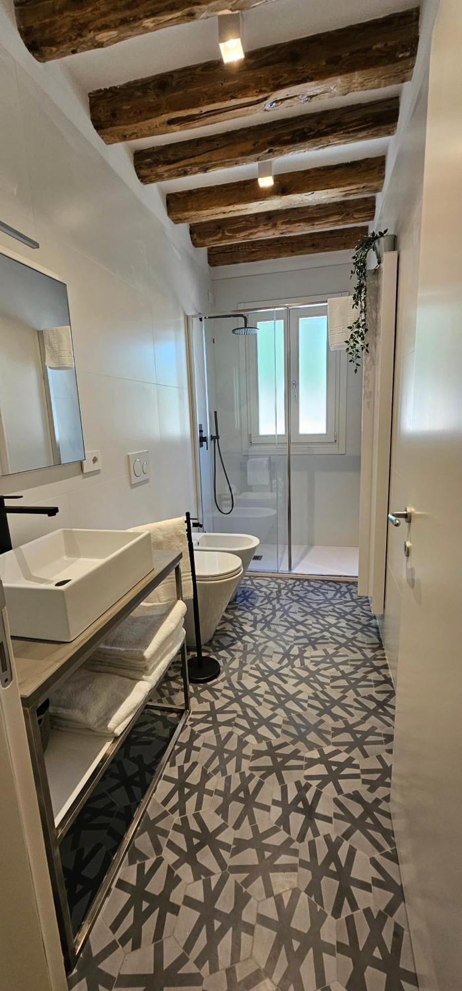 ונציה Small Villa With Private Garden מראה חיצוני תמונה