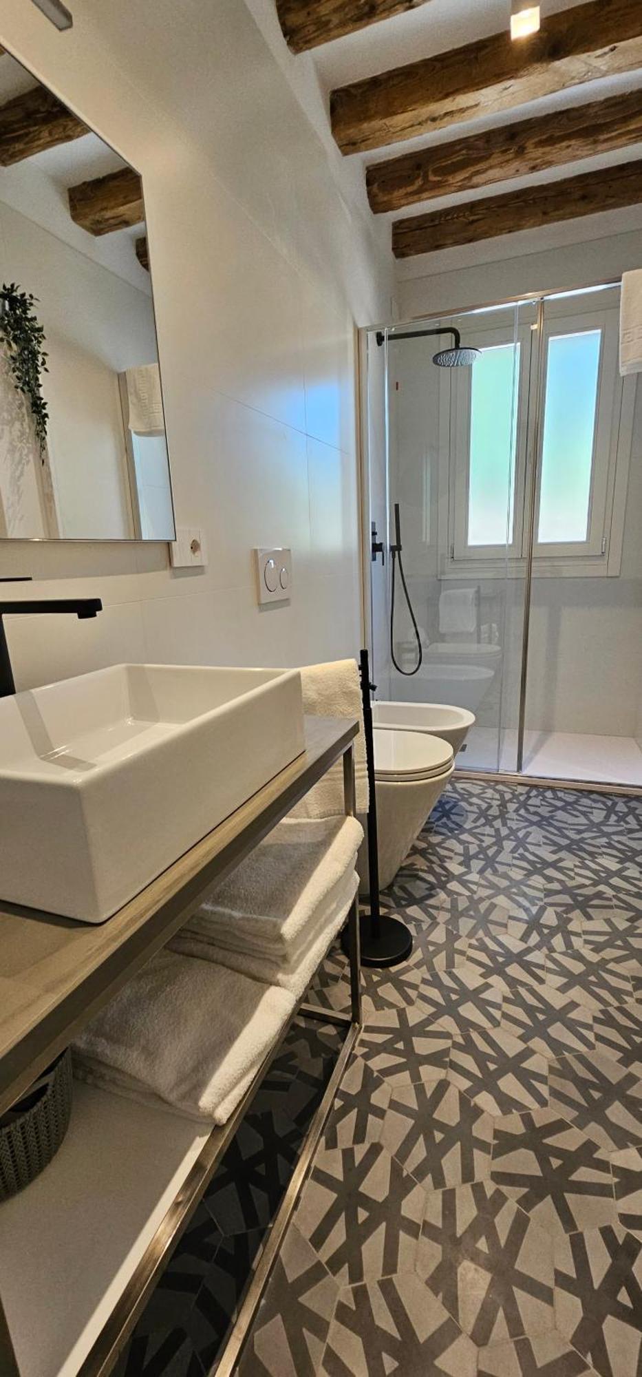 ונציה Small Villa With Private Garden מראה חיצוני תמונה