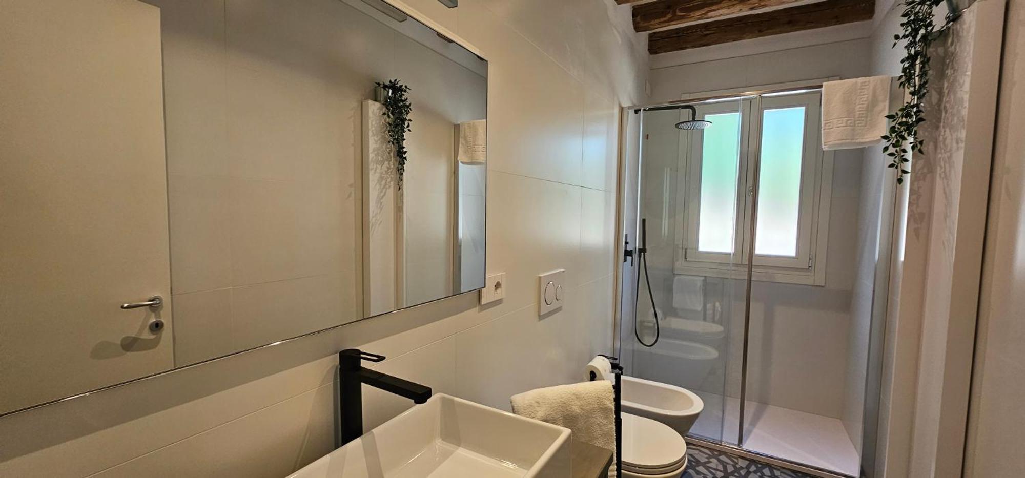 ונציה Small Villa With Private Garden מראה חיצוני תמונה