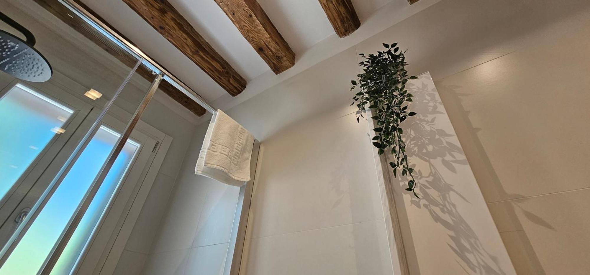 ונציה Small Villa With Private Garden מראה חיצוני תמונה