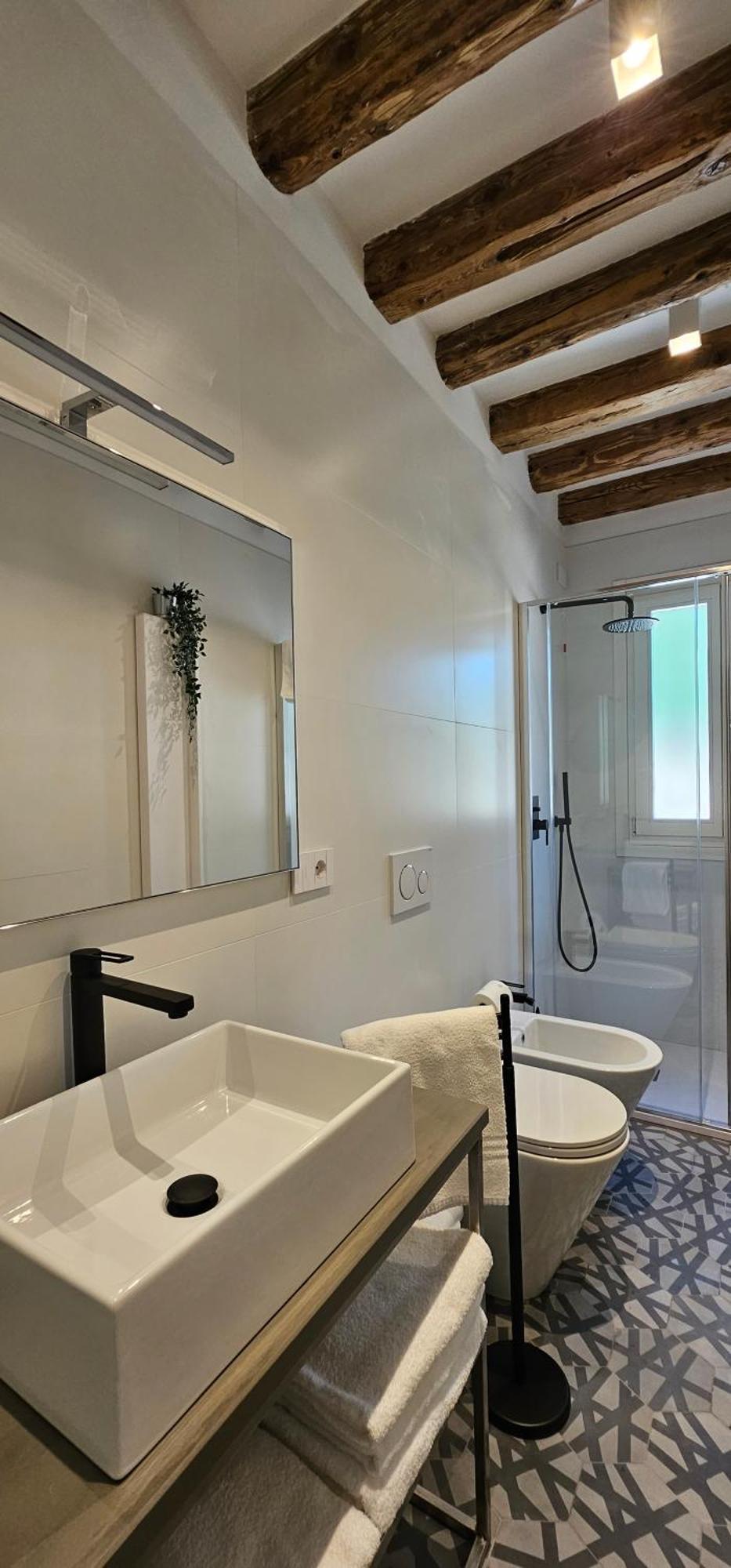 ונציה Small Villa With Private Garden מראה חיצוני תמונה