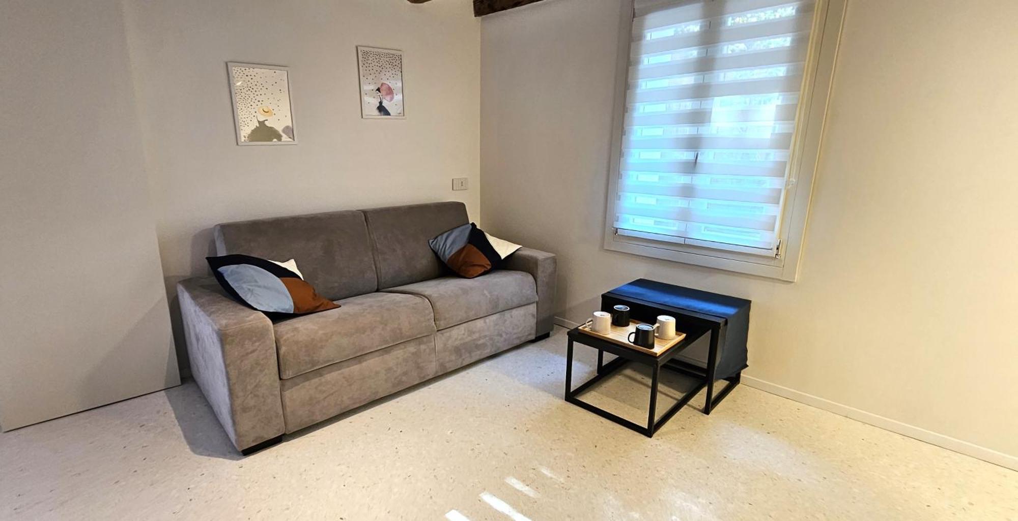 ונציה Small Villa With Private Garden מראה חיצוני תמונה