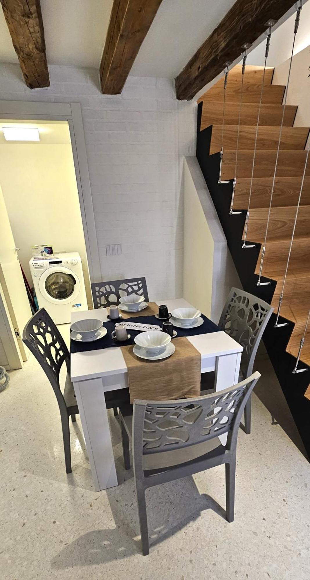 ונציה Small Villa With Private Garden מראה חיצוני תמונה